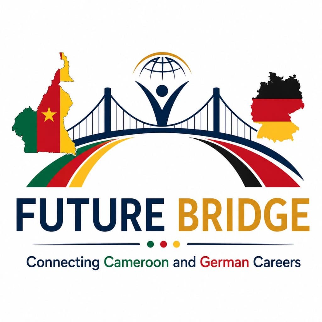 Future Bridge — Connecting Cameroon and German Careers